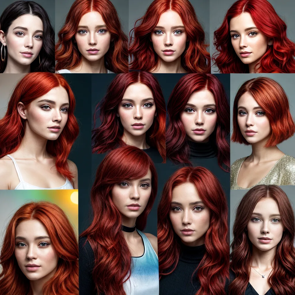 espectro cabelo ruivo diversidade comunidade espectro cabelo ruivo diversidade comunidade