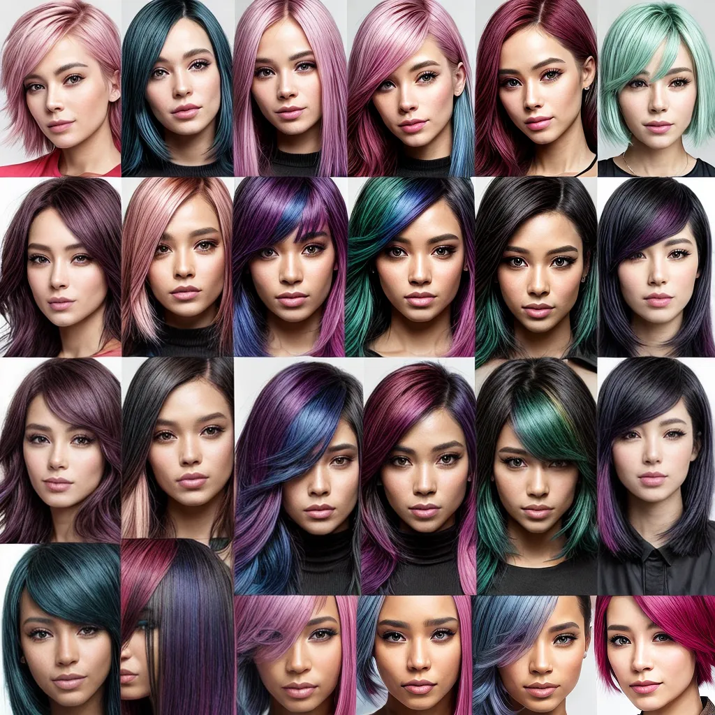 As Cores De Cabelo Que Est o Bombando No Instagram as-cores-de-cabelo-que-est-o-bombando-no-instagram