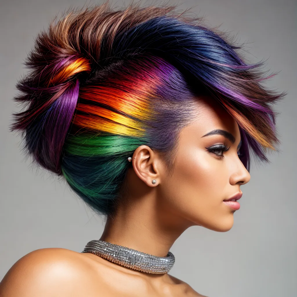 cabelo mulher destaque