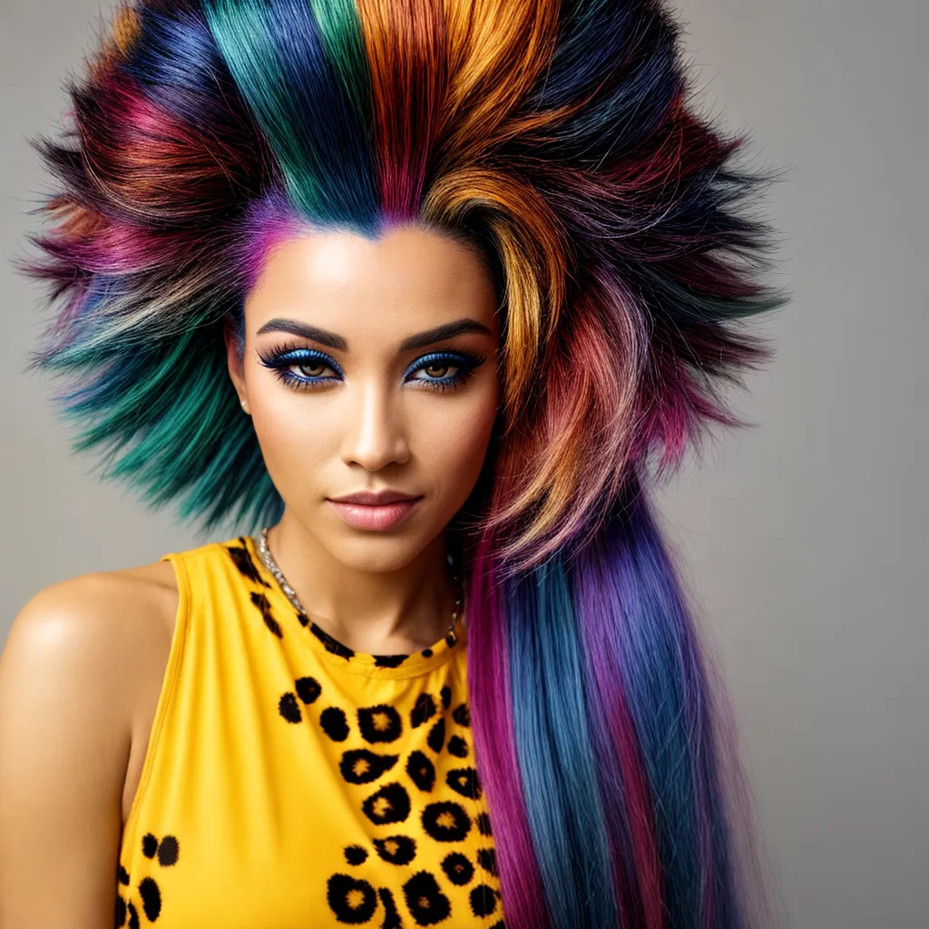 cabelo-com-efeito-leopardo-estilo-e-ousadia