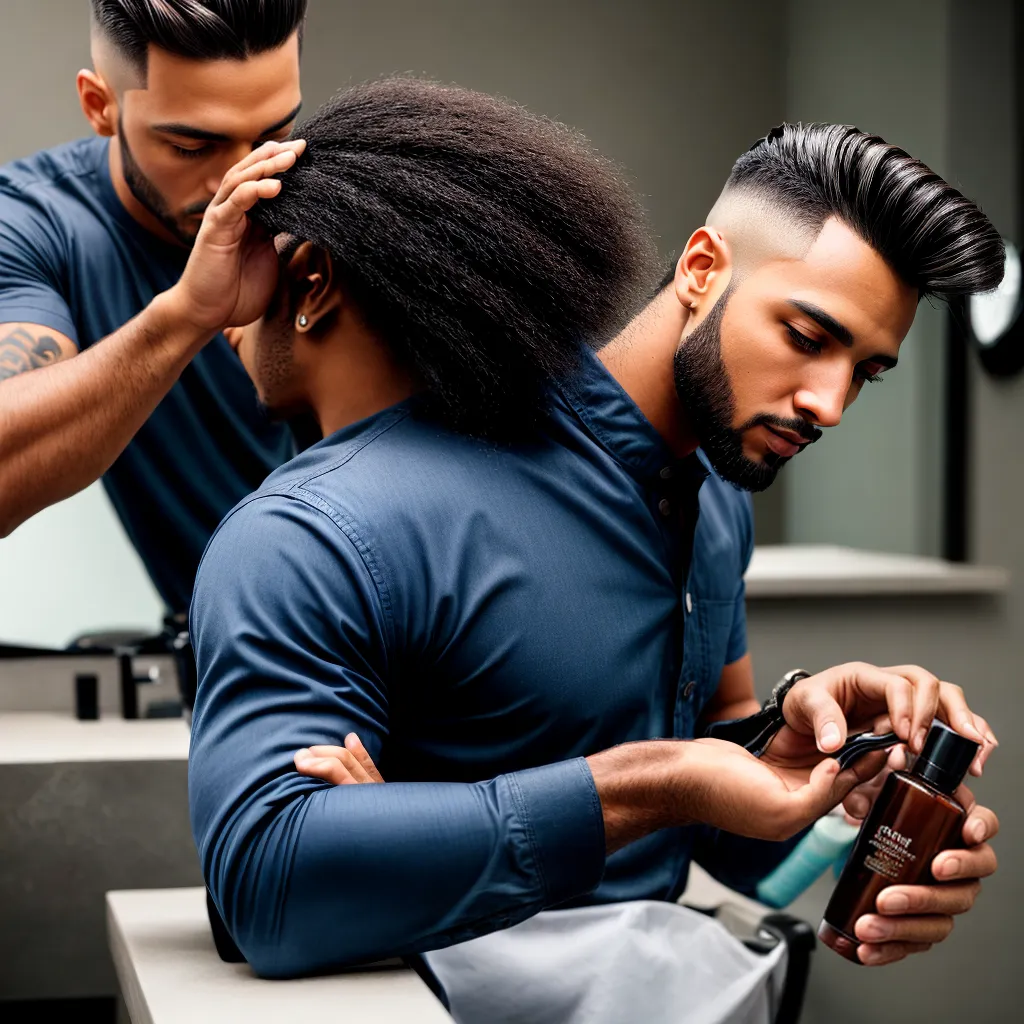 produtos estilo cabelo homem produtos estilo cabelo homem