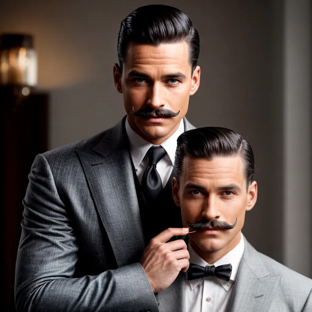 cabelo estilo 1940 gentleman cabelo estilo 1940 gentleman