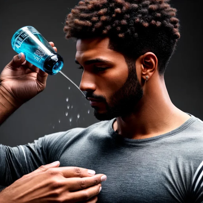 Dicas de cuidados capilares para homens
