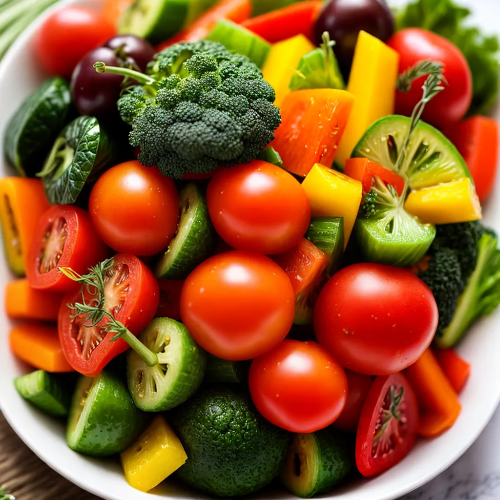 A importância da vitamina B5 para o cabelo