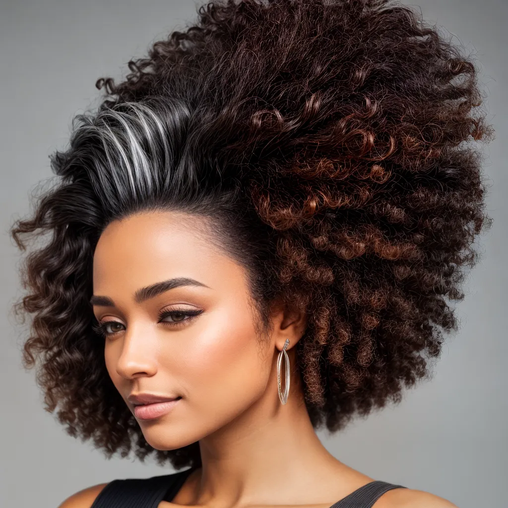 A importância da vitamina B5 para o cabelo