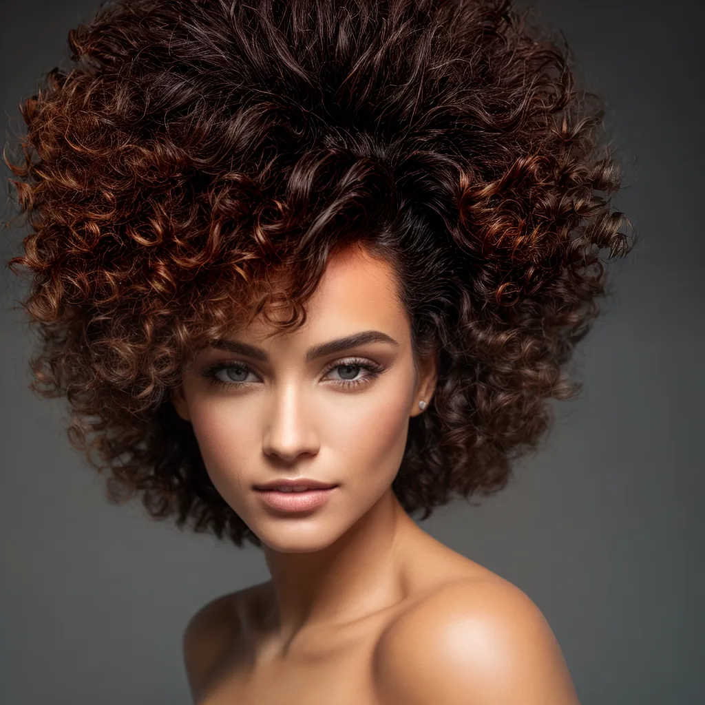 A importância da vitamina B5 para o cabelo