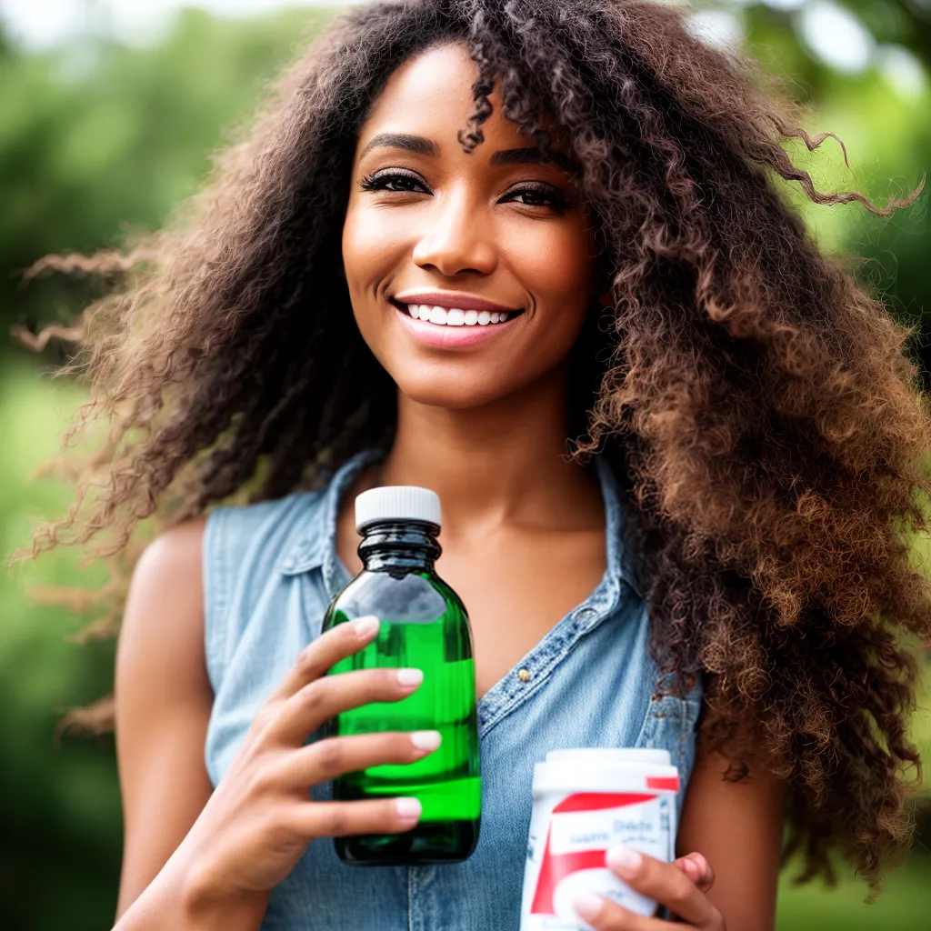A importância da vitamina B12 para o cabelo