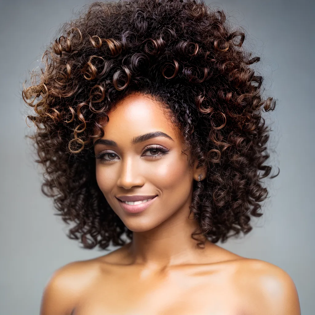 cabelo cacheado saudavel natural autoestima