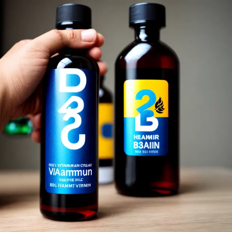 O papel da vitamina B3 no crescimento capilar