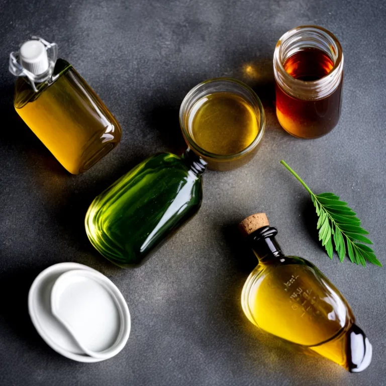 Benefícios do óleo de neem para o crescimento capilar