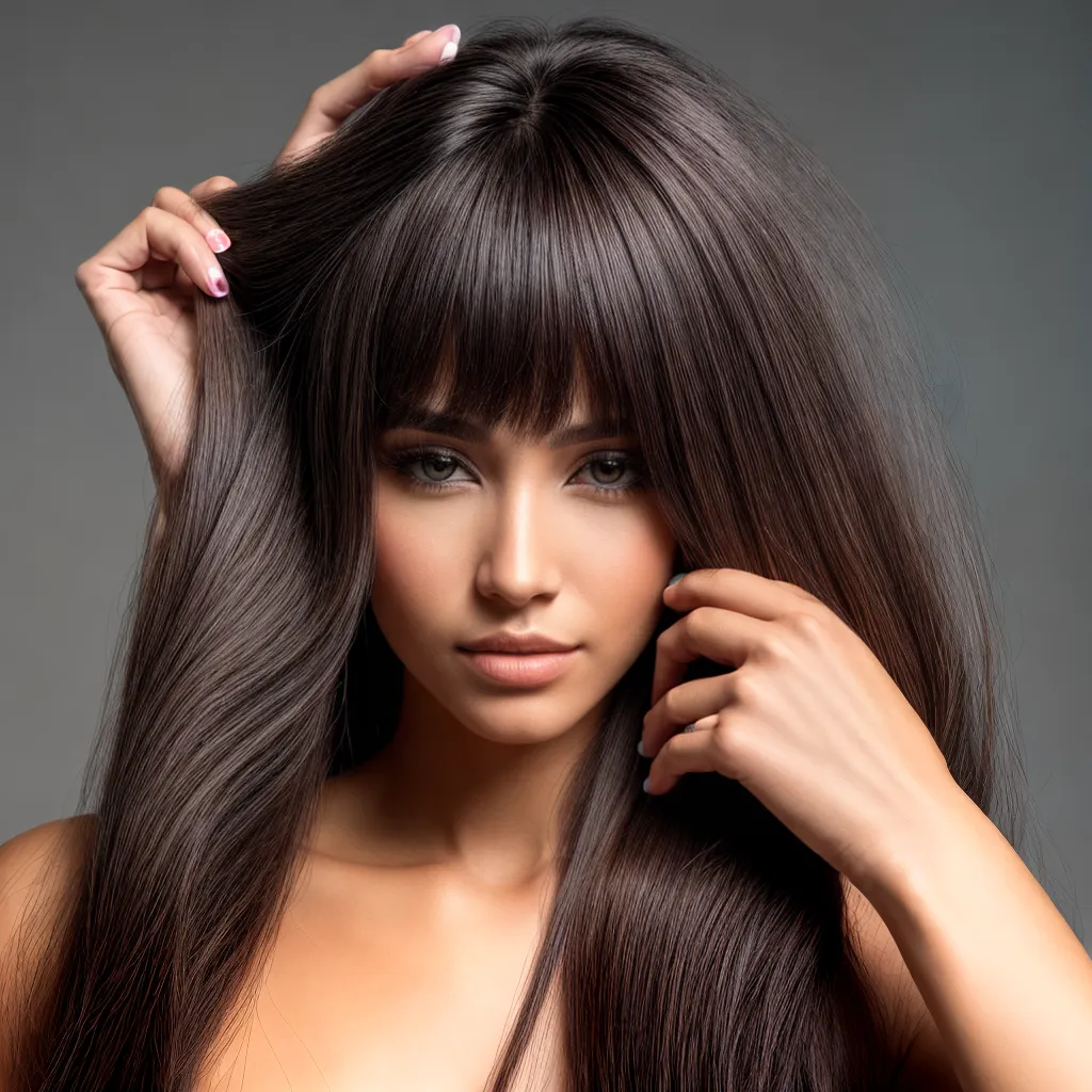mao cabelo saudavel mito verdade