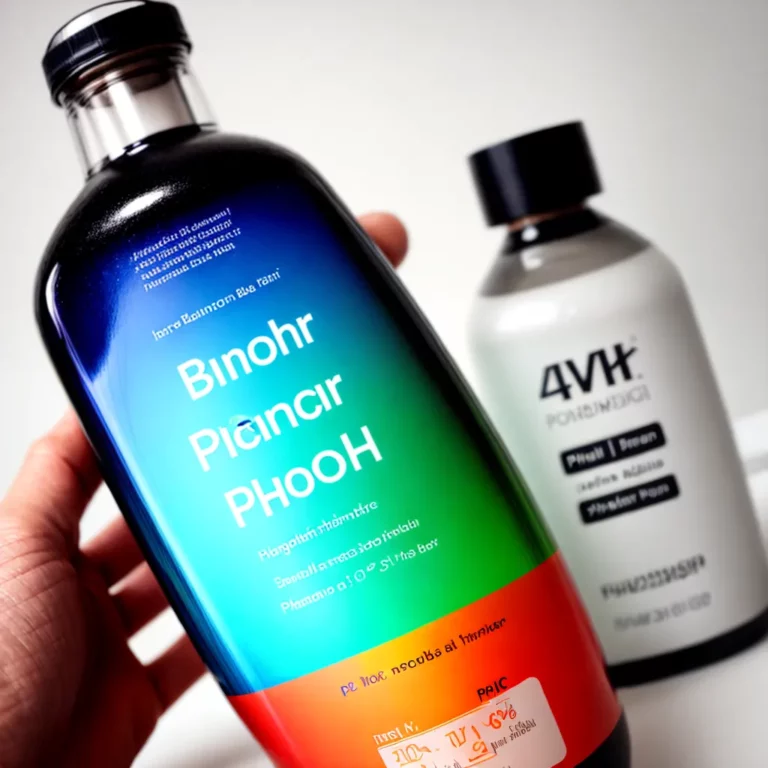 A importância do pH nos produtos capilares