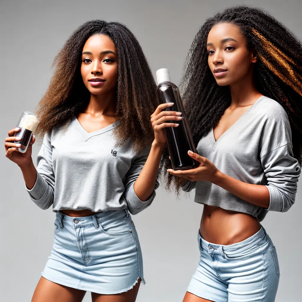 cabelo saudavel raizes oleosas pontas secas