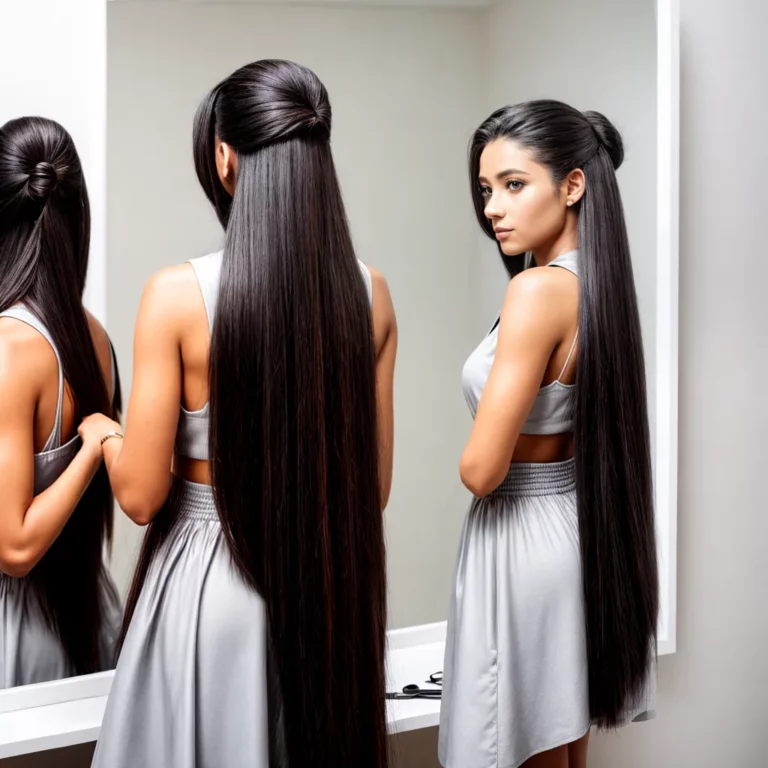Como escolher o penteado para um evento especial