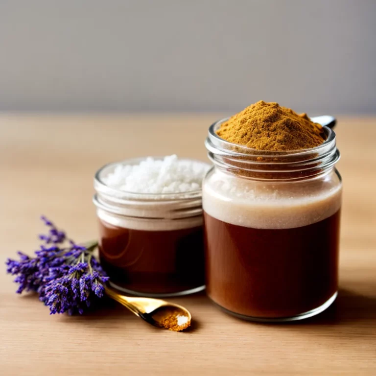 Receitas caseiras de esfoliantes para o couro cabeludo