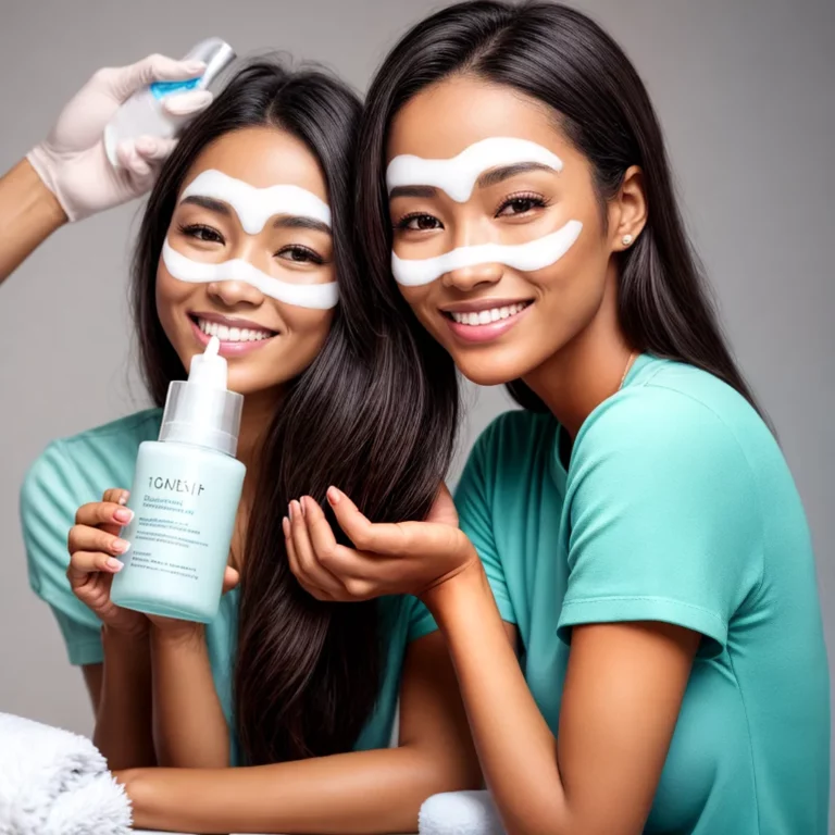 Dicas para evitar a acne e tratar a pele com espinhas