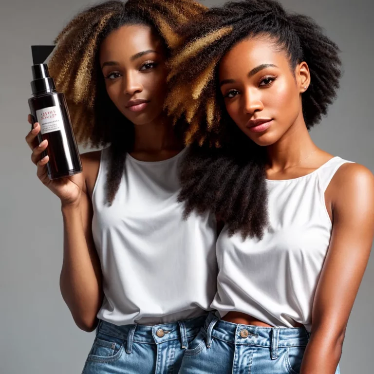 Dicas para diminuir o frizz nos cabelos