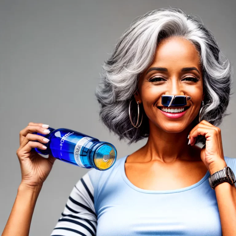 Dicas para cuidar dos cabelos na menopausa