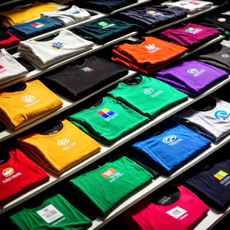 As melhores marcas de camisetas para seguir