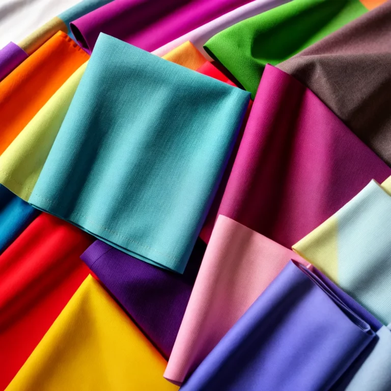 Tecidos de camiseta: Uma guia detalhado