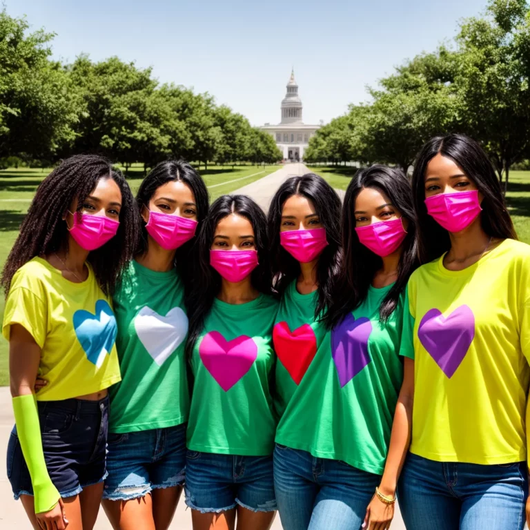 Camisetas oversized: uma tendência que veio para ficar