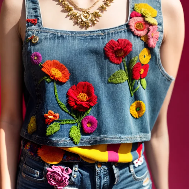 Como transformar regatas antigas em novas peças de moda