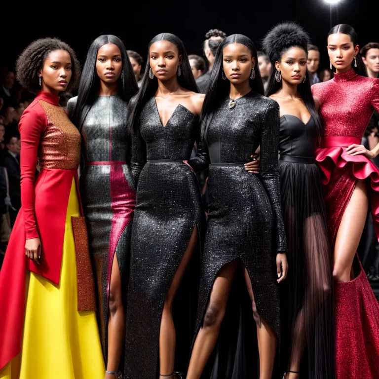 As regatas mais controversas da história da moda