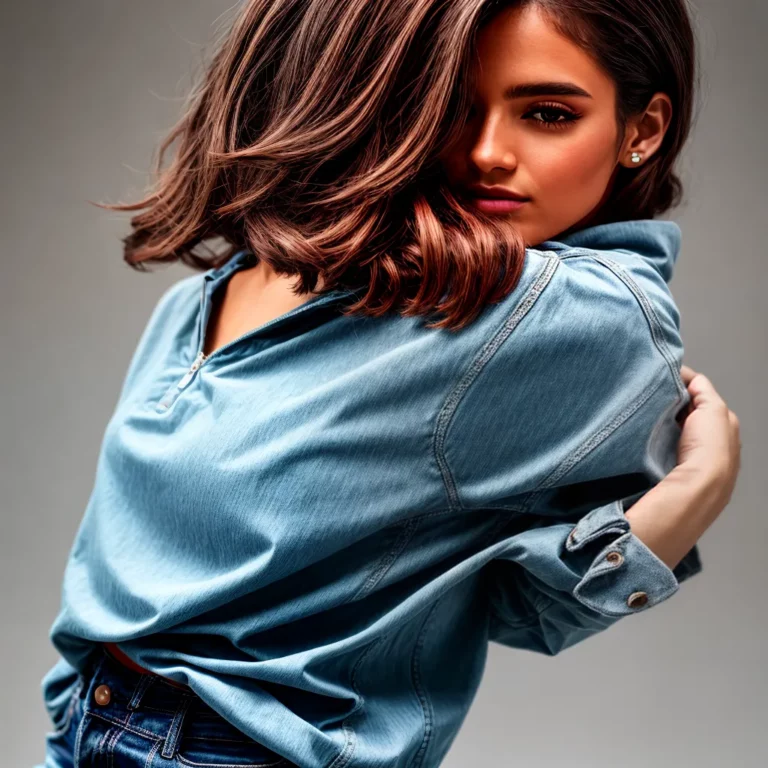 Estilizando blusas de moletom para o ambiente de trabalho