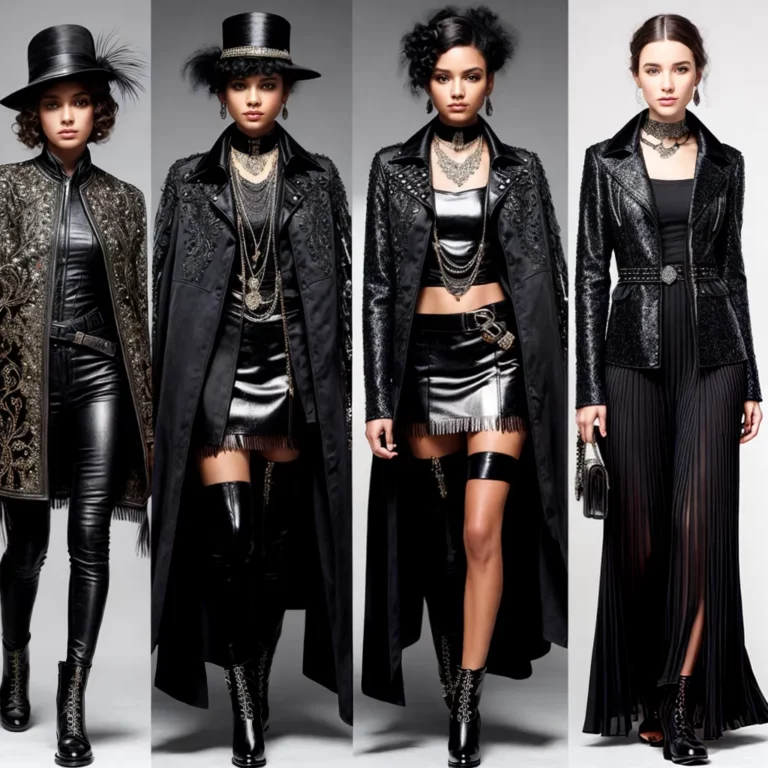 A história e evolução da jaqueta na moda