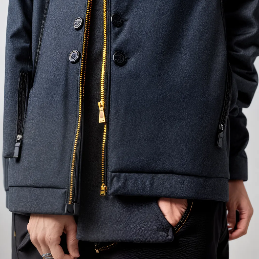 look streetwear jaqueta estilosa 1
