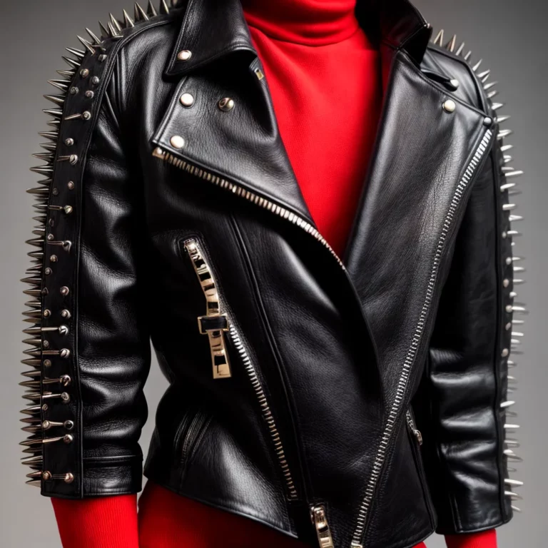 As jaquetas mais controversas da história da moda