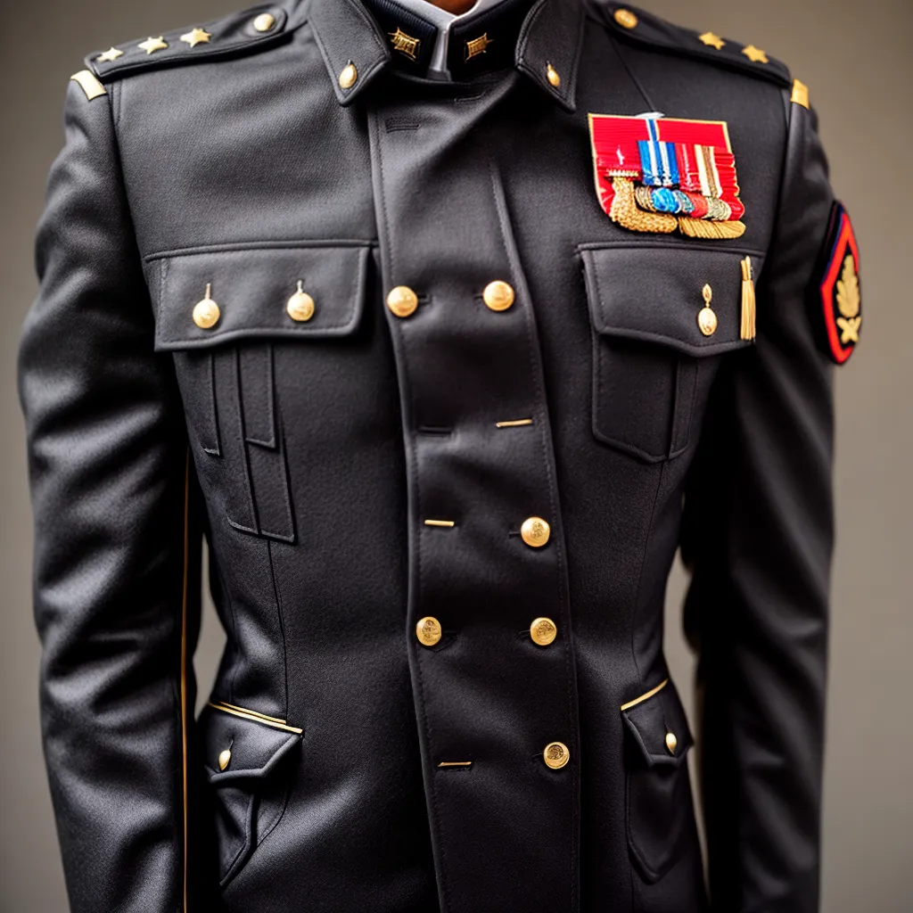COMPRA PREMIADA - Jaqueta Militar DryMax