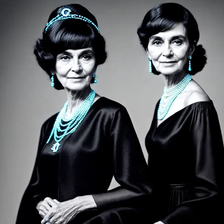 A Evolução da Chanel: Coco e Além