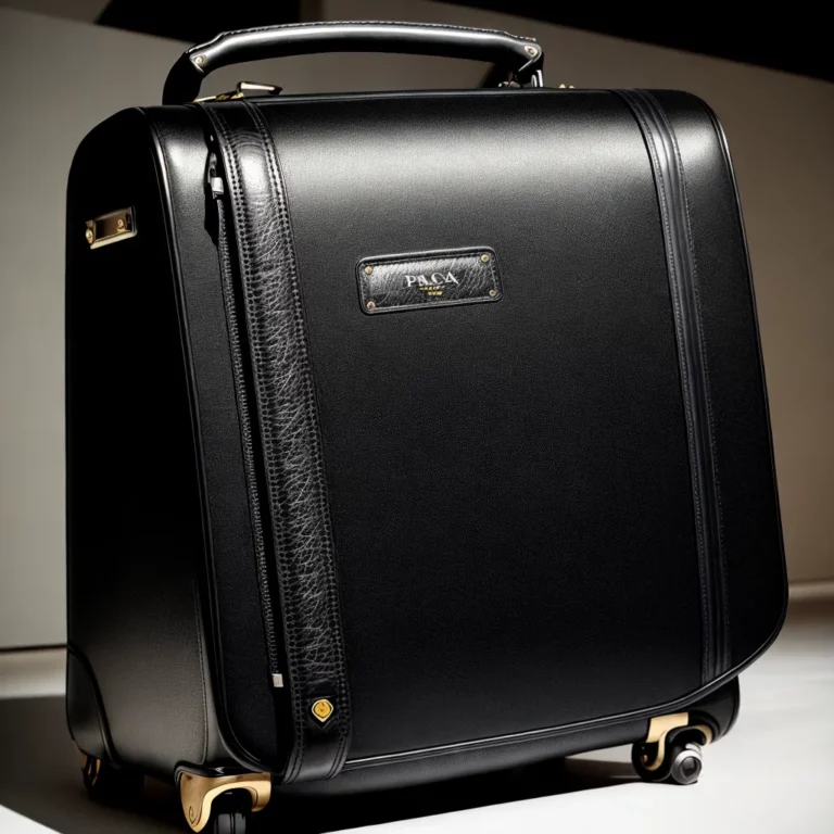 Prada: De Malas de Couro à Passarela