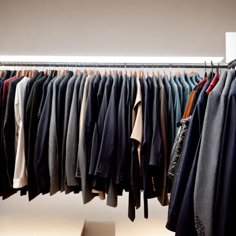 Como a Zara Revolucionou o Fast Fashion
