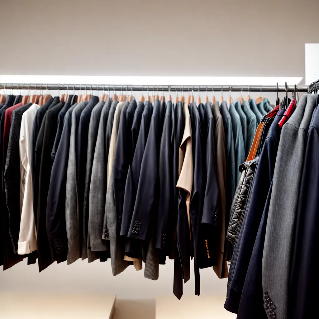 loja zara moda tendencias compras