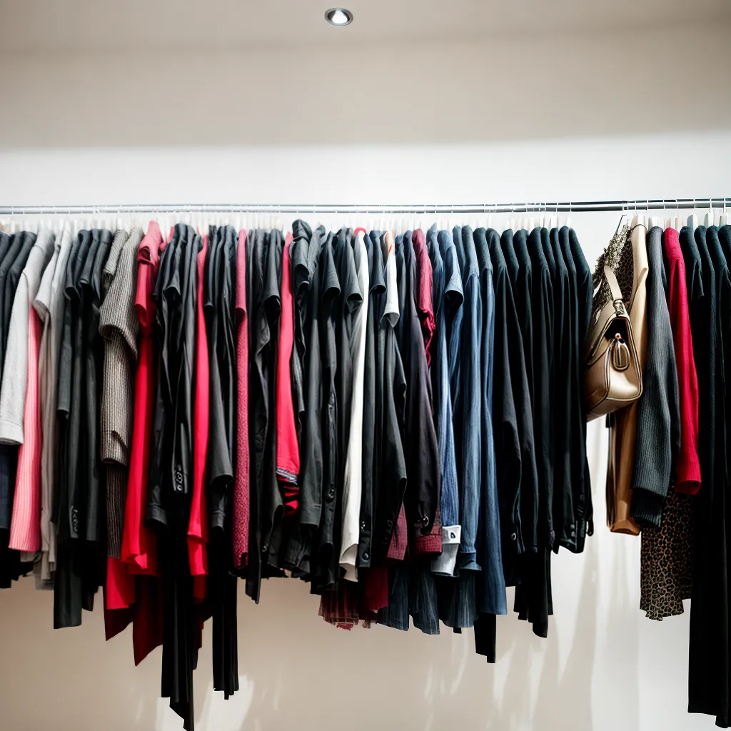 loja zara moda tendencia clientes