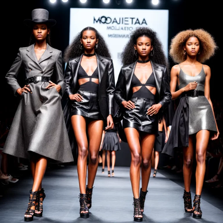 O Impacto de Jean Paul Gaultier na Moda Contemporânea