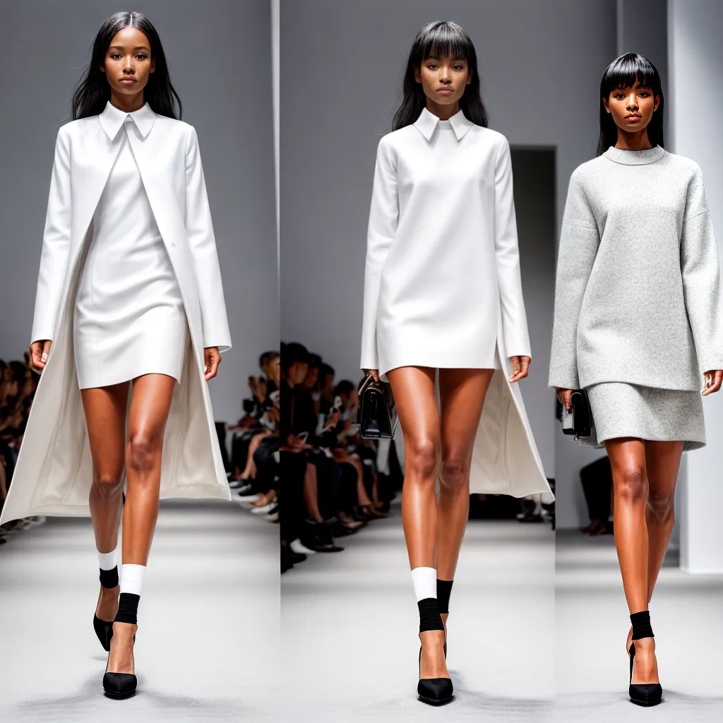 A Influência do Design Escandinavo na Moda: A História da H&M