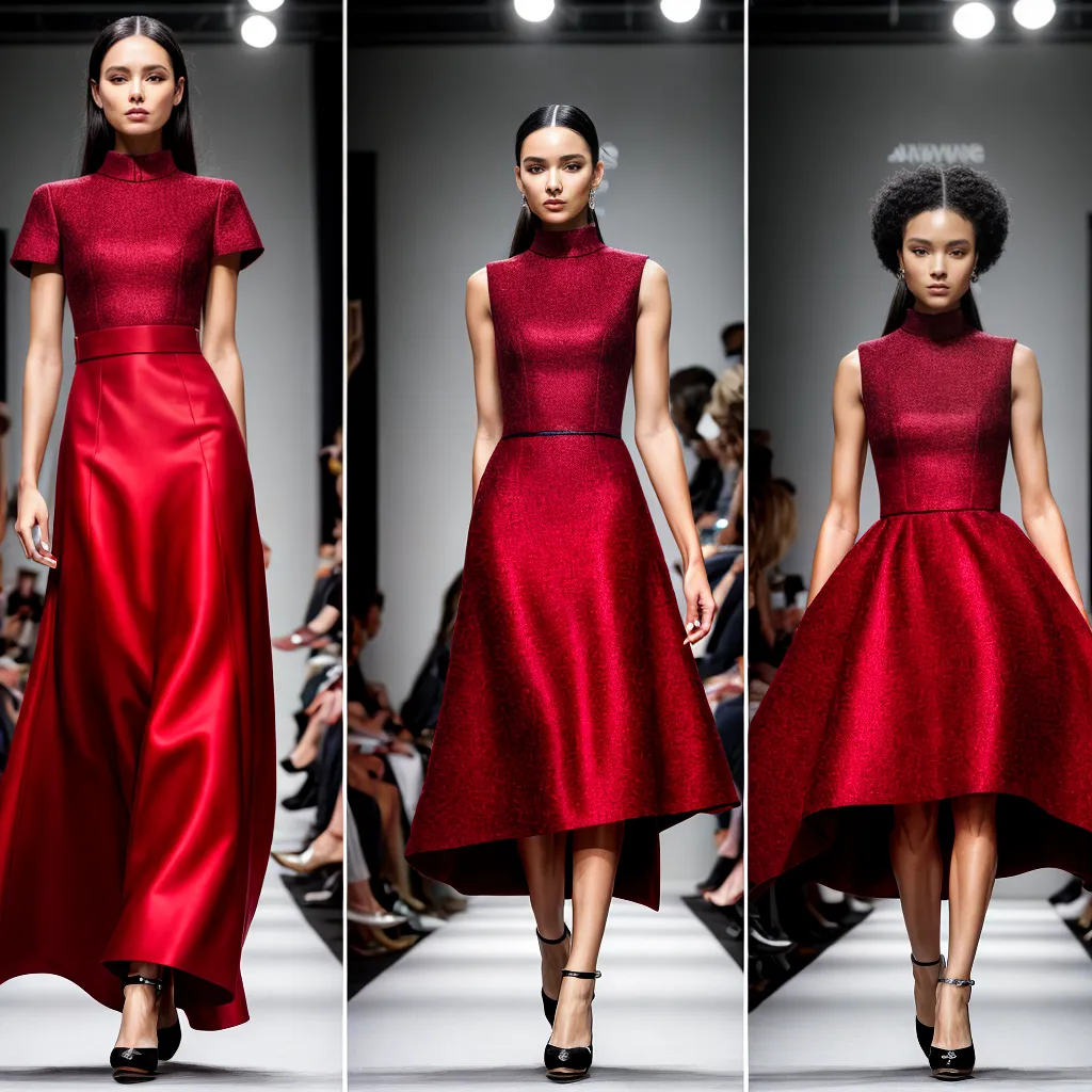 alta costura vs fast fashion