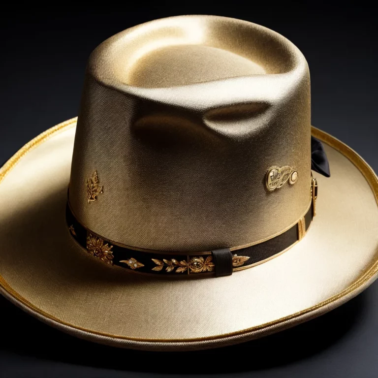 Gorros de Luxo: As Marcas Mais Caras e Seus Designs Exclusivos