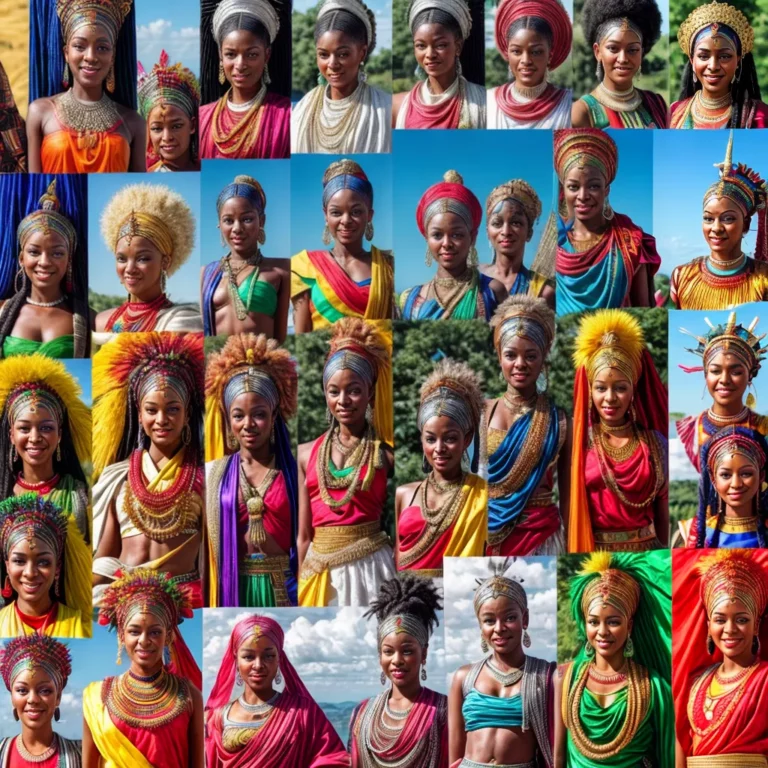 Togas ao Redor do Mundo: Variações e Interpretações Culturais