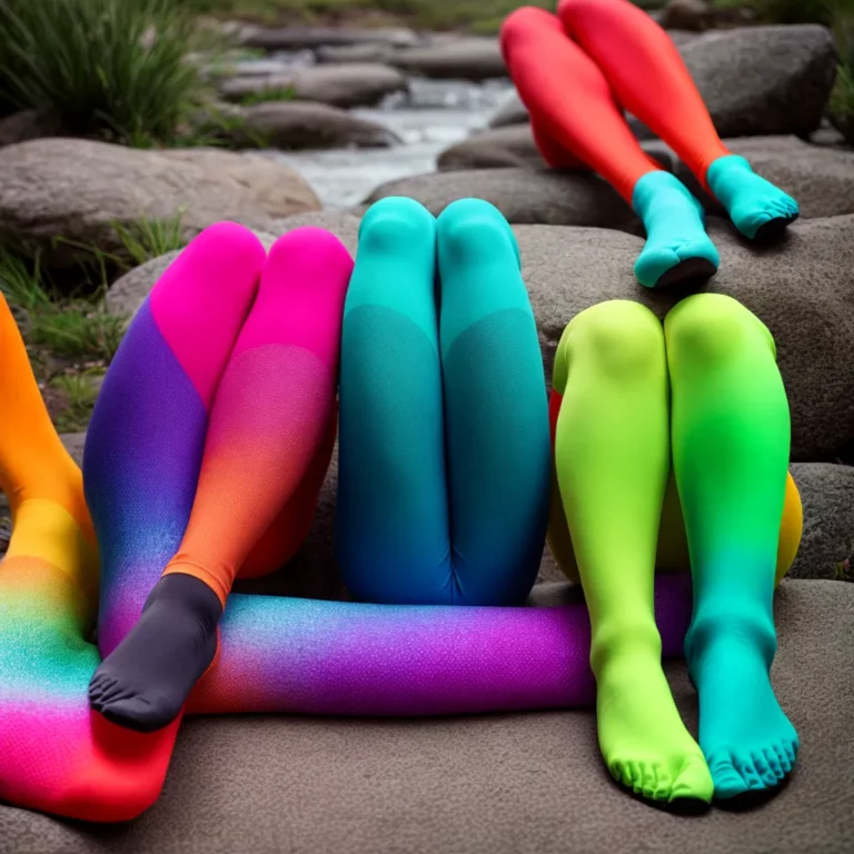 Leggings e Moda Sustentável: Marcas Eco-friendly