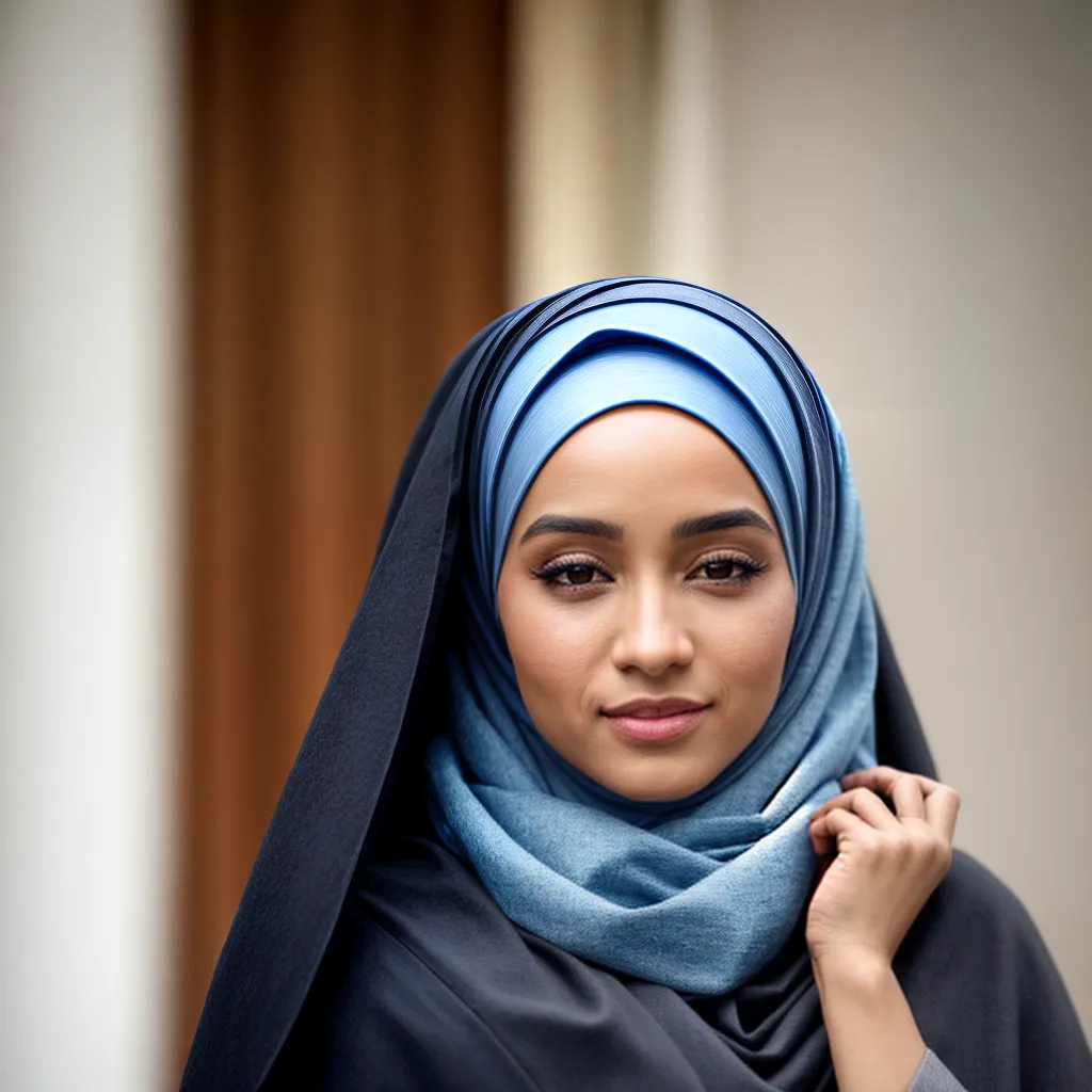 Como Usar um Hijab: Guia de Estilo para Iniciantes