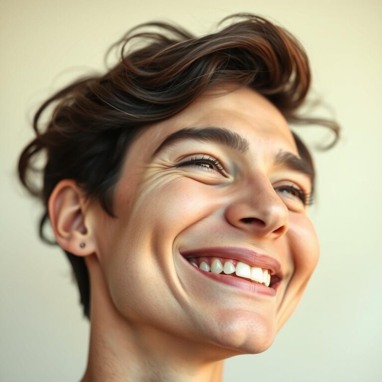 Como Sorrir Sem Mostrar os Dentes? Manual Completo!