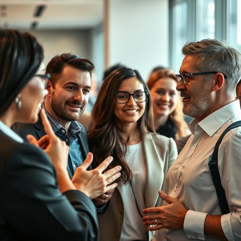 O que é Linguagem Corporal? Definição, Conceito e Exemplos!