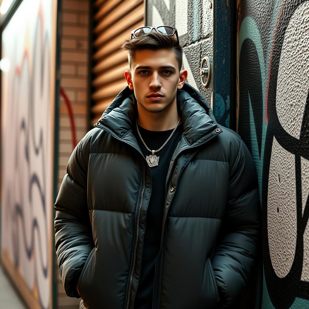 Onde Comprar Roupas Estilo Trapstar? Guia Masculino!