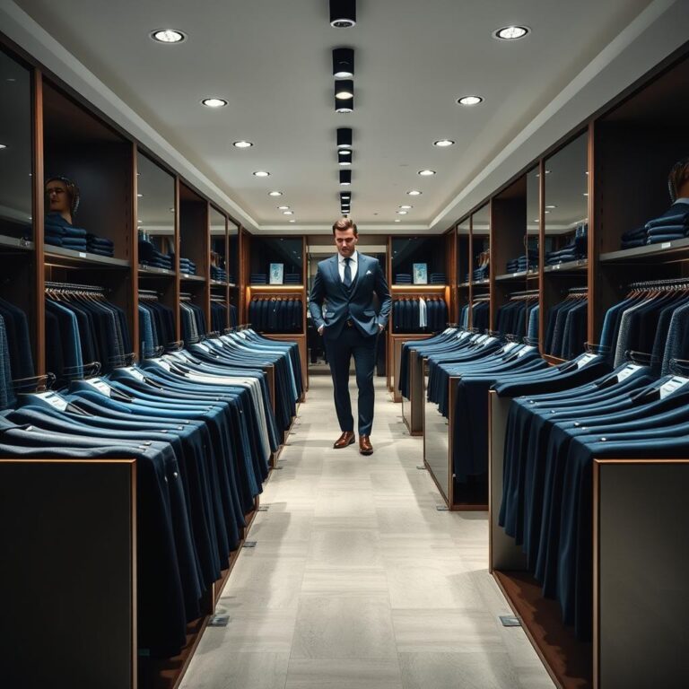 Onde Comprar Calça Social Masculina? Top 10 Lojas!