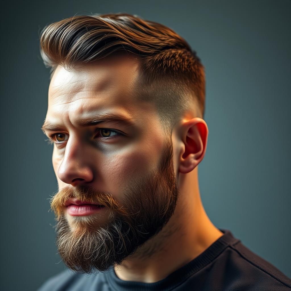 Qual é a Melhor Marca de Tinta para Barba? Top 10 Marcas! Qual é a Melhor Marca de Tinta para Barba? Top 10 Marcas!