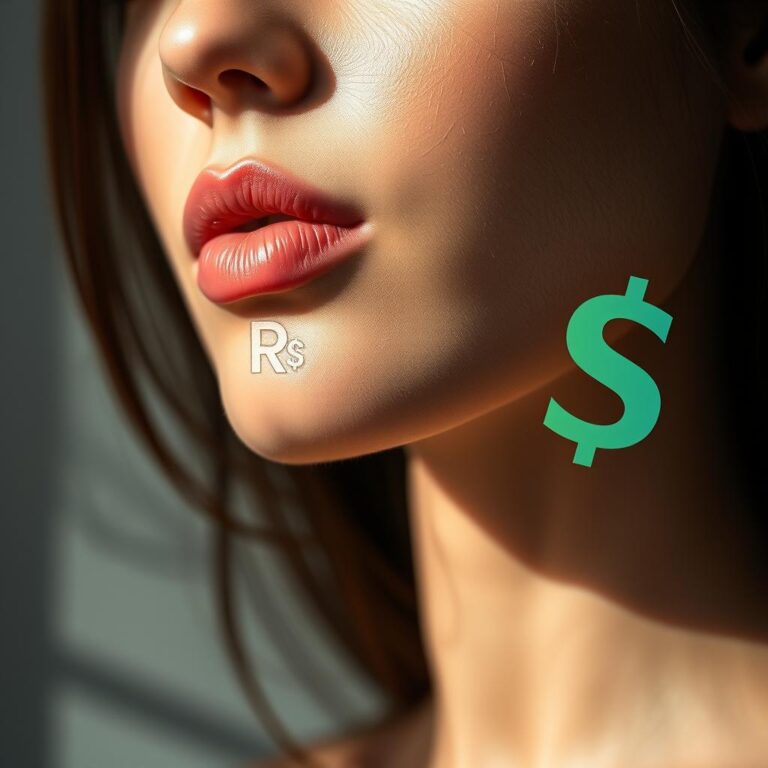 Quanto Custa uma Harmonização Facial? Valores e Preços Atualizados!